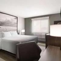 Super 8 by Wyndham Big Timber, hôtel à Big Timber