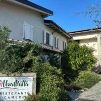 UvaMatta, hotell i Carmiano