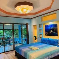 Railay Beach में, होटल Mom Boutique Railay