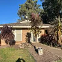 Gilbert rise โรงแรมในBoolarra