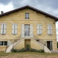 Château Vieux Clos Saint Émilion, hótel í Saint-Émilion