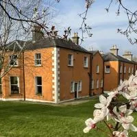 Clone Country House & Gardens, hotel u gradu 'Aughrim'