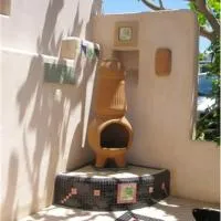 Les Artistes Inn, hotel em San Diego