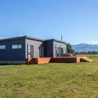 Totara on Moroa, hotel v destinácii Fernside