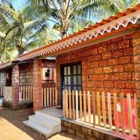 Saka kadams home stay, hotel a Guhagar