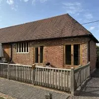 4 Coopers Cottages, Bodiam, East Sussex, хотел в Sandhurst
