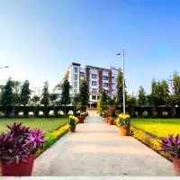 Hotel Nilachal, hotel u gradu mayapur