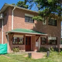Hosteria Recalada – hotel w mieście Pinamar