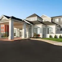 Hilton Garden Inn Kennett Square, hotel u gradu 'Kennett Square'