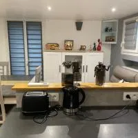 La maison de Tedone, hotel u gradu Arl sir Teš