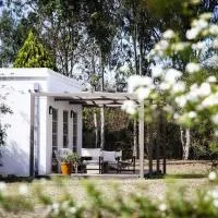 Finca Valentina, מלון בEl Encón