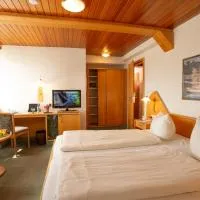 Hotel und Restaurant zum Schiffchen, hotel Wolfhagenben