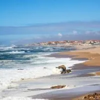 Aurora's Lighthouse - Caminhos de Santiago, hótel í Vila Chã