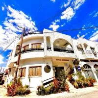 Royal Goddess Guest House, Walled City, hotel in Famagusta