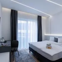 Airport Noa Panzió, hotel i Vecsés