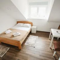 Apartmani Davidović, hotelli kohteessa Arilje