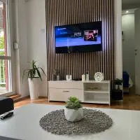 Nele, hotell i Bežanija
