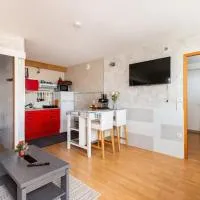 T1 Clos-Edeen, hotelli kohteessa Tréclun