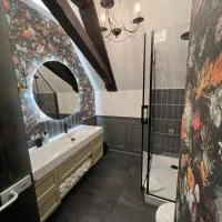 Hotel Rezidence Wannas Self Check in, hotel u gradu 'Sigulda'