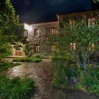 MILOS Guesthouse - Prespa, hotel em Mileón