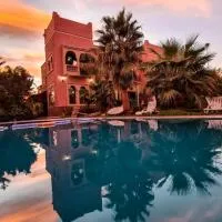 Equi Palace & SPA Near Aeroport – hotel w mieście Berrechid