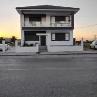 Kostakioí में, होटल Luxury Apartments