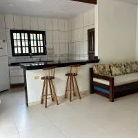 Cantinho da serra, hotel a Ubatuba