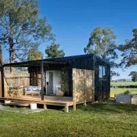 One77 Rural Retreat, Hotel in Matarawa