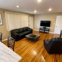 Entire Urban House Getaway Newly Remodeled, hotel poblíž El Monte - EMT, El Monte