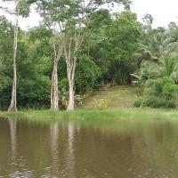 Sconfra creek, hotel cerca de Aeropuerto de Bluefields - BEF, Bluefields