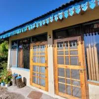 Basanti Rawat Homestay, hotelli kohteessa Munsyari