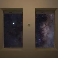 페얼리에 위치한 호텔 Star Gaze From Your Bed