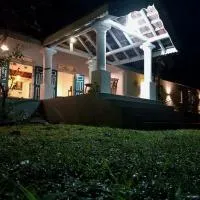 Lekham Walauwa, hotel en Matale