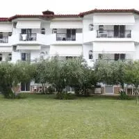 Badis Haus، فندق في توروني