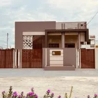 A B House, hotel en Kollegāl