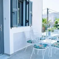 Seaside Apartments, hotel u gradu 'Emporeiós'