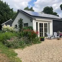 Studio Bloemenboerderij-Aperloo, hotell i 't Harde