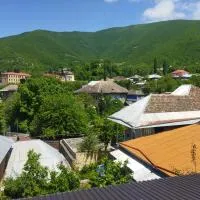Mahmud Hostel: Şeki'de bir otel