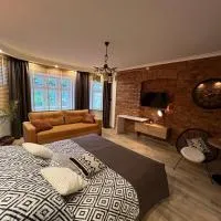 Apartamenty K9, hotel v mestu Kalwaria Zebrzydowska
