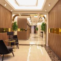Abraj INN Royal 2 أبراج إن الملكي, hotel near Hamad International Airport - DOH, Doha