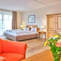 Gutshof Brunnwies, hotel Haarbachban
