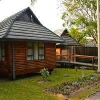 Sodwana Bay Lodge House 34, hotel en Sodwana Bay