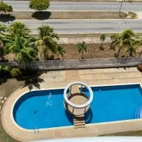 Apartamento vista al mar, מלון בפורלמאר