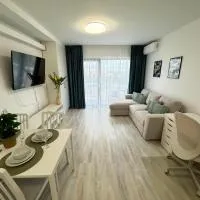 Luxury Avanera Towers Apartments 1-2 Bdm with Parking Option – hotel w Suczawie