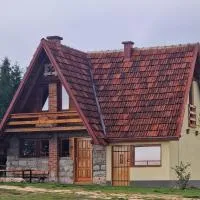 Vikendica 360⁰ Pale, viešbutis mieste Pale
