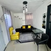 Escondite en Nagua, hotel i Nagua