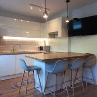 Apartman Lavio, отель в городе Крапинске-Топлице