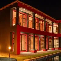 Milk & Honey Guest House, hotel in Westonaria