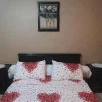 superbe appartement F3 - 80m2, готель у місті Оран