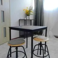 Vista apartment 4, hotel i Choszczówka